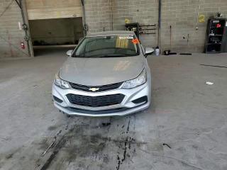 2018 Chevrolet Cruze Ls VIN: 1G1BC5SM8J7148234 Lot: 54658753