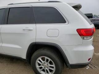 2019 Jeep Grand Cherokee Laredo VIN: 1C4RJFAG4KC810316 Lot: 56307993