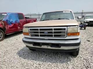 1996 Ford F-150 - Image 11