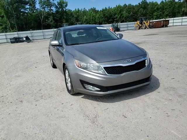 2012 Kia Optima Ex VIN: 5XXGN4A70CG041766 Lot: 59411644