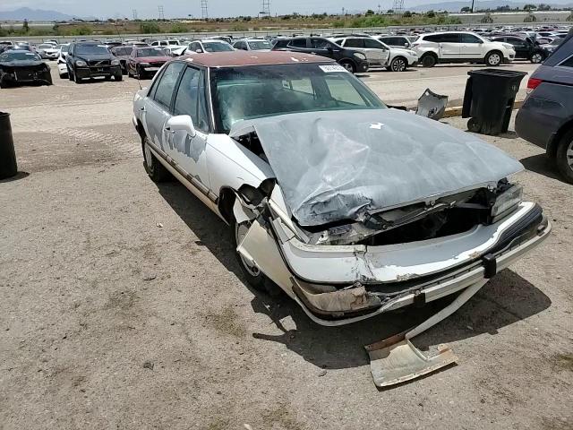 1994 Buick Lesabre Custom VIN: 1G4HP52L9RH540718 Lot: 60149734