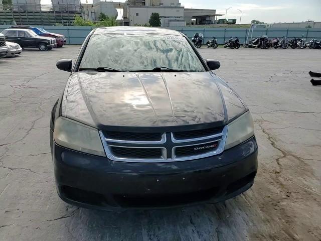 2012 Dodge Avenger - Image 11