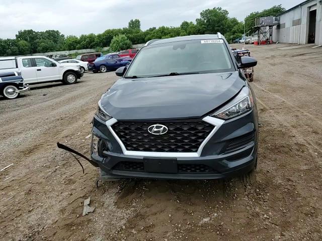 KM8J33A46LU230066 2020 Hyundai Tucson Limited