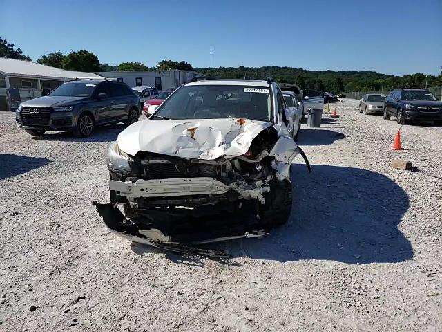 2014 Subaru Xv Crosstrek 2.0 Premium VIN: JF2GPAVC7E8326844 Lot: 58064584