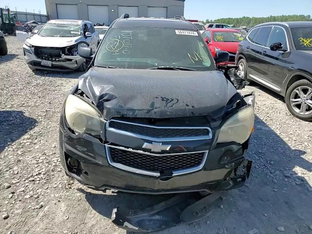 2GNALDEK1C1125344 2012 Chevrolet Equinox Lt