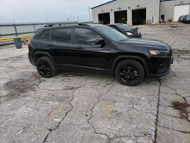 2020 Jeep Cherokee Latitude Plus VIN: 1C4PJLLB8LD548822 Lot: 57575374