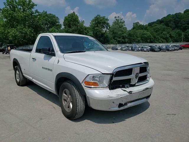 2011 Dodge Ram 1500 VIN: 3D7JB1EP3BG515850 Lot: 59876144