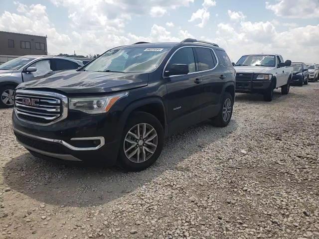 2018 GMC Acadia Sle VIN: 1GKKNSLS9JZ104698 Lot: 59223354