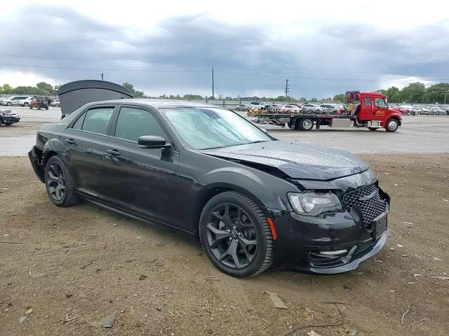 2021 Chrysler 300 S VIN: 2C3CCABT0MH566991 Lot: 60921044