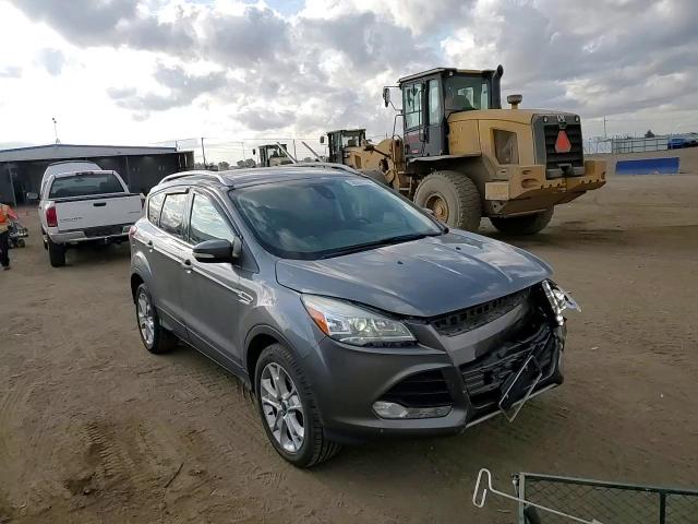 2014 Ford Escape - Image 11
