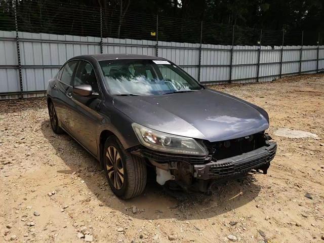 1HGCR2E36DA073795 2013 Honda Accord Lx