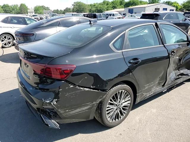 2023 Kia Forte Gt Line VIN: 3KPF54AD1PE669125 Lot: 57469884