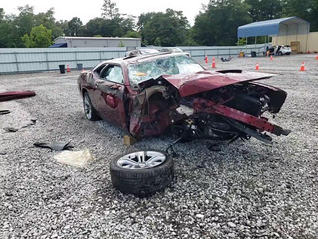 2020 Dodge Challenger R/T VIN: 2C3CDZBT8LH215241 Lot: 59087814