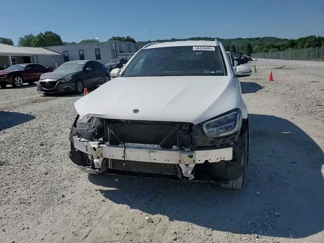 2020 Mercedes-Benz Glc 300 VIN: WDC0G8DB1LF724782 Lot: 58438404