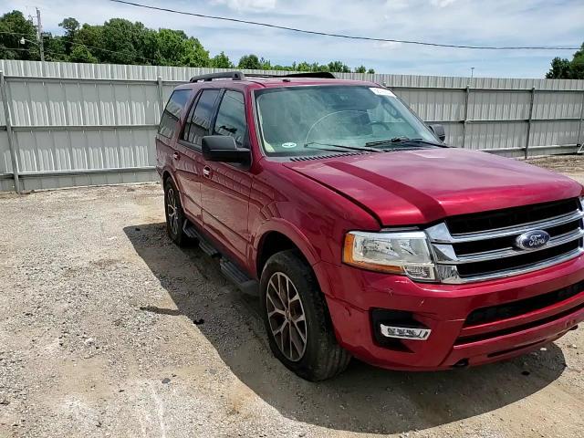 1FMJU1JT4GEF43013 2016 Ford Expedition Xlt