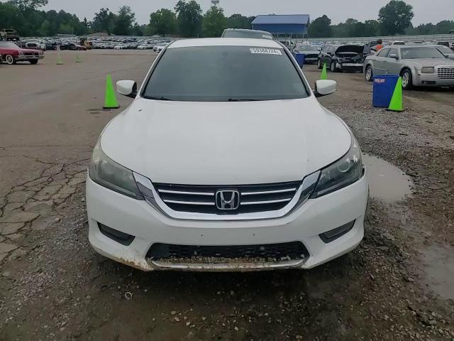 1HGCR2F53EA291727 2014 Honda Accord Sport