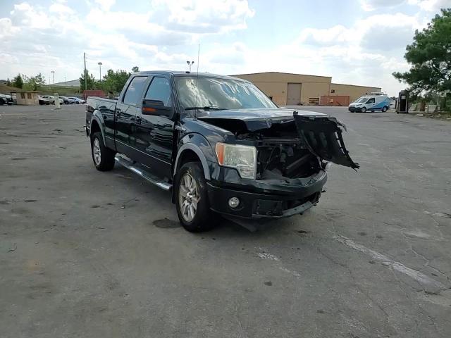 2009 Ford F150 Supercrew VIN: 1FTPW14V29FA62826 Lot: 59303844