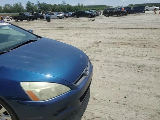 2007 Honda Accord Lx VIN: 1HGCM82267A000105 Lot: 57485704