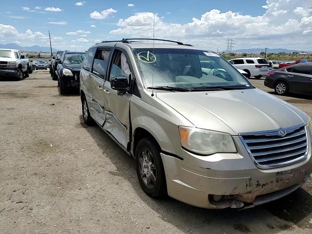 2A8HR54129R618649 2009 Chrysler Town & Country Touring