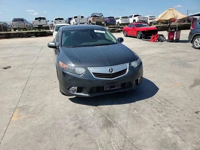 2011 Acura Tsx VIN: JH4CU2F63BC012068 Lot: 60721974