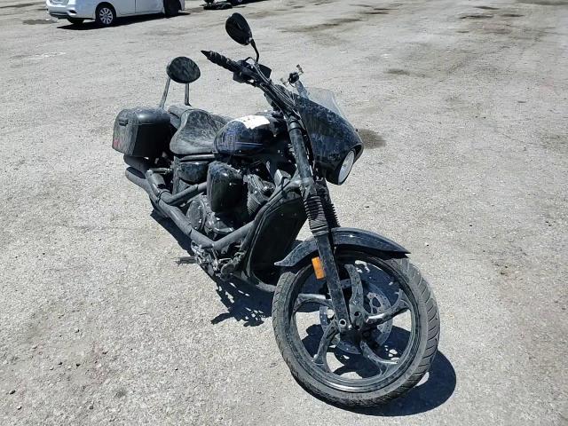 JYAVP33EXHA012538 2017 Yamaha Xvs1300 Cu