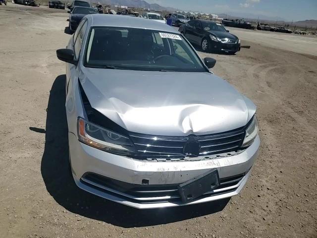 2015 VOLKSWAGEN JETTA SE 3VWD17AJ2FM249921  60327324