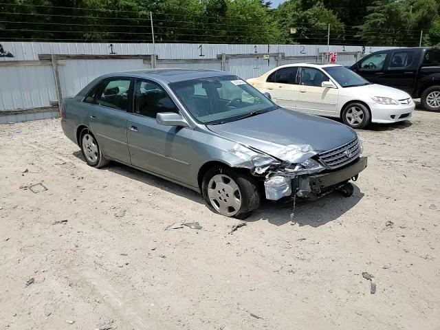 2003 Toyota Avalon Xl VIN: 4T1BF28B63U268925 Lot: 60654434