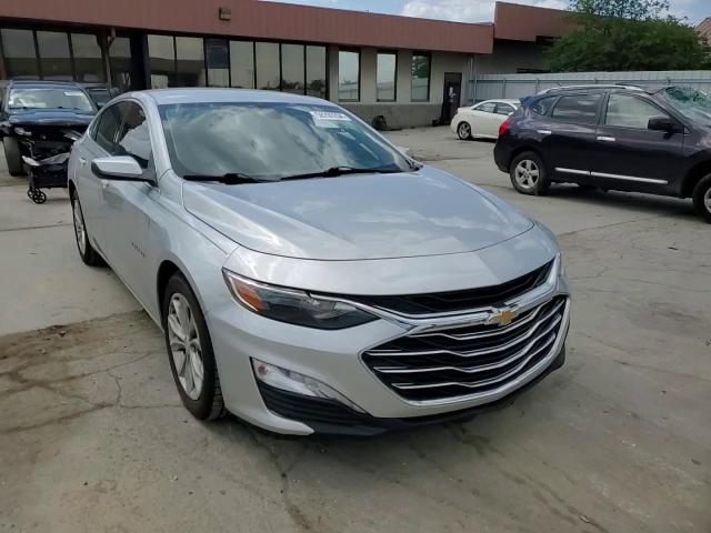 2019 Chevrolet Malibu Lt VIN: 1G1ZD5ST5KF104640 Lot: 58295204