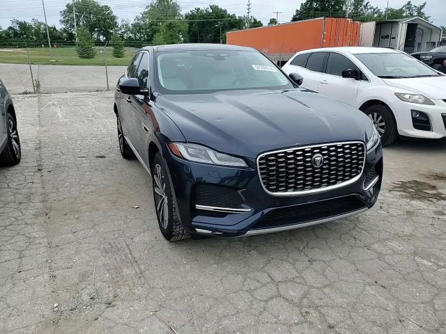 2023 Jaguar F-Pace S VIN: SADCJ2EX5PA711021 Lot: 59332614