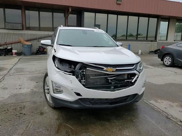 2018 Chevrolet Equinox Premier VIN: 2GNAXWEX3J6198758 Lot: 57931004