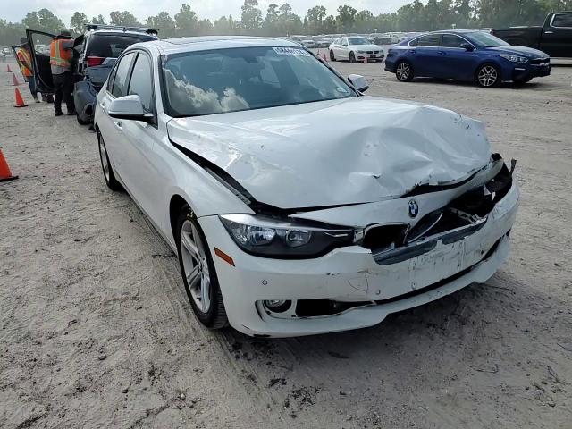 2014 BMW 3er - Image 10