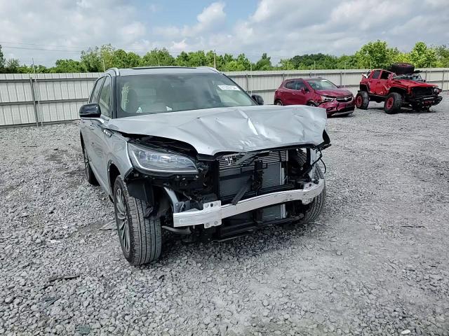 5LM5J6XC8RGL09783 2024 Lincoln Aviator