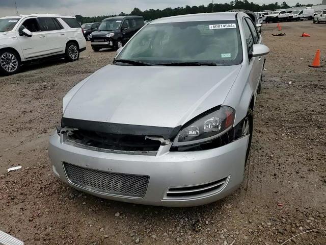 2012 Chevrolet Impala - Image 10