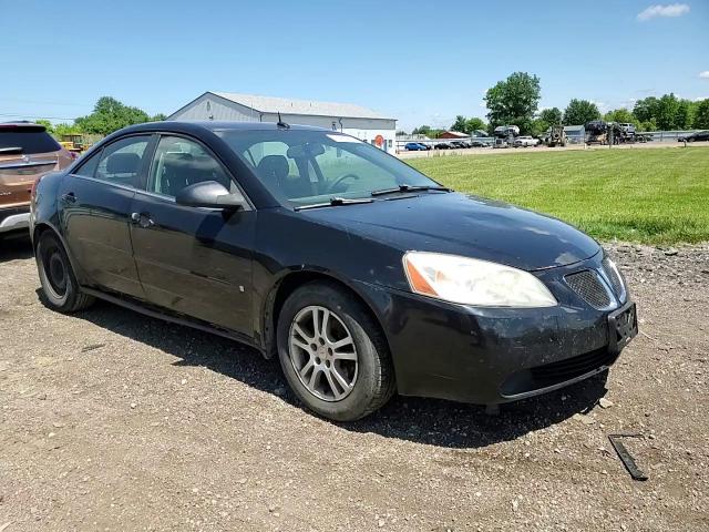 2008 Pontiac G6 Value Leader VIN: 1G2ZF57B884141689 Lot: 81613114