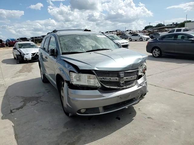 2009 Dodge Journey Se VIN: 3D4GG47B69T159570 Lot: 59899124