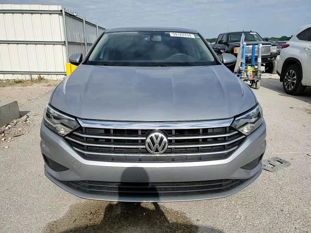 2020 Volkswagen Jetta S VIN: 3VWN57BU2LM068668 Lot: 59122434