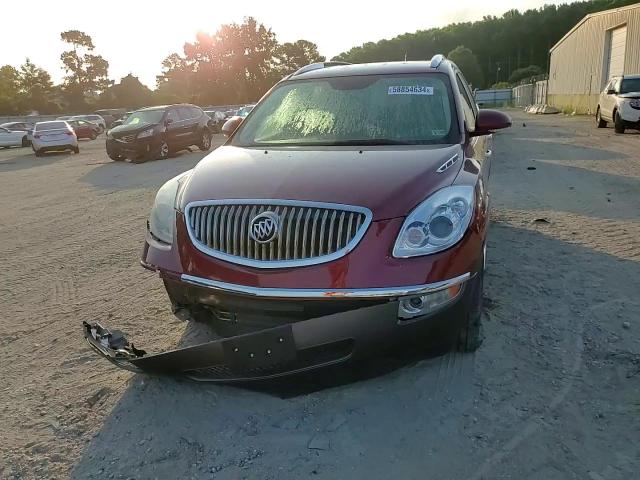 2011 Buick Enclave Cxl VIN: 5GAKRBEDXBJ315778 Lot: 58854634