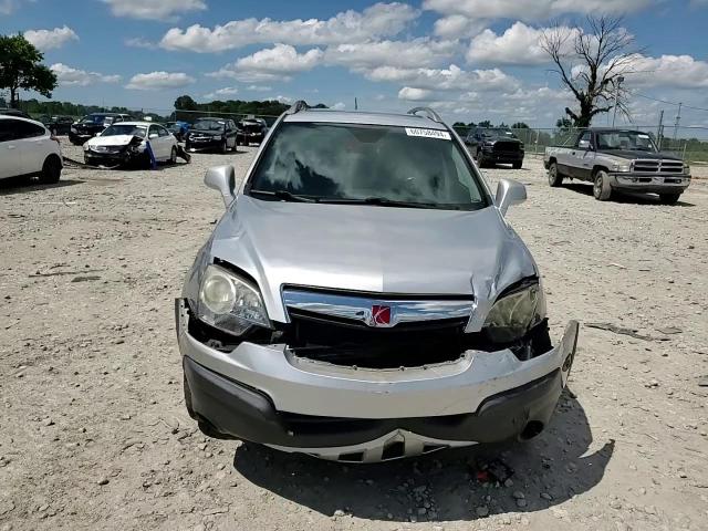 2009 Saturn Vue Xe VIN: 3GSCL33P89S560440 Lot: 60758494