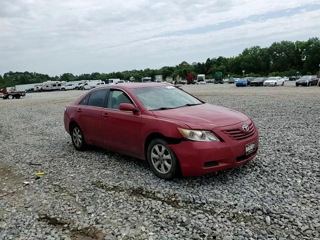 2009 Toyota Camry Base VIN: 4T1BE46K69U357050 Lot: 57745574