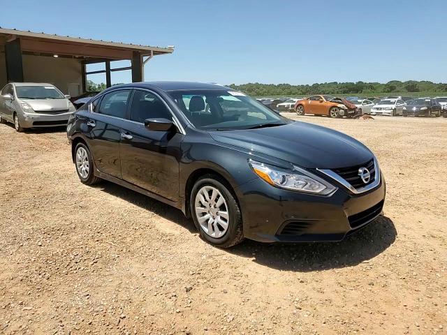 2017 Nissan Altima 2.5 VIN: 1N4AL3AP1HN346409 Lot: 58389794