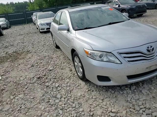 2011 Toyota Camry Base VIN: 4T4BF3EK4BR118973 Lot: 59335744