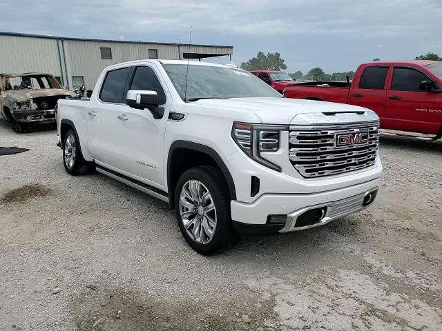 2023 GMC Sierra K1500 Denali VIN: 3GTUUGED7PG232899 Lot: 61167784