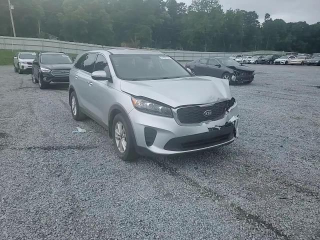 2019 Kia Sorento Lx VIN: 5XYPG4A50KG497740 Lot: 57432104