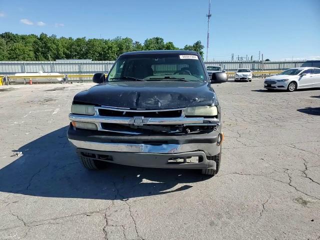 2003 Chevrolet Tahoe K1500 VIN: 1GNEK13Z53R298200 Lot: 72174824