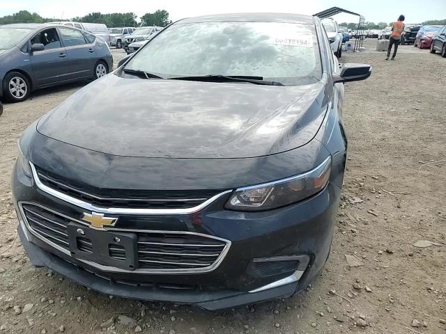 2017 Chevrolet Malibu Lt VIN: 1G1ZE5ST1HF222397 Lot: 60219194