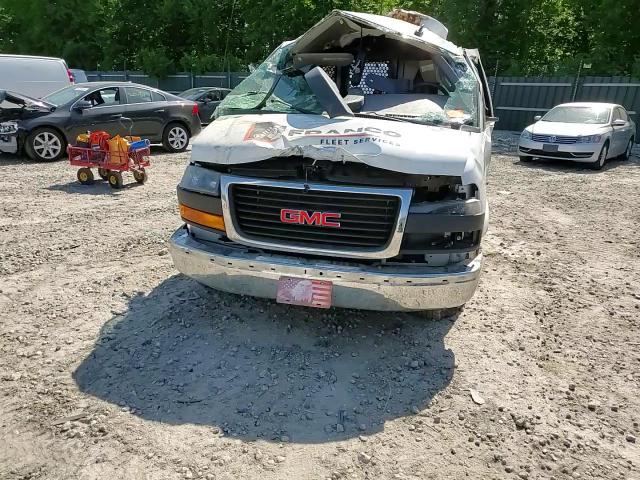 2020 GMC Savana G2500 VIN: 1GTW7AFG7L1180673 Lot: 56398134