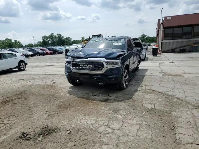 2023 Ram 1500 Limited VIN: 1C6SRFHT9PN609141 Lot: 57675924