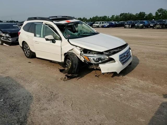 2016 Subaru Outback 2.5I Limited VIN: 4S4BSBNC8G3361028 Lot: 57259294