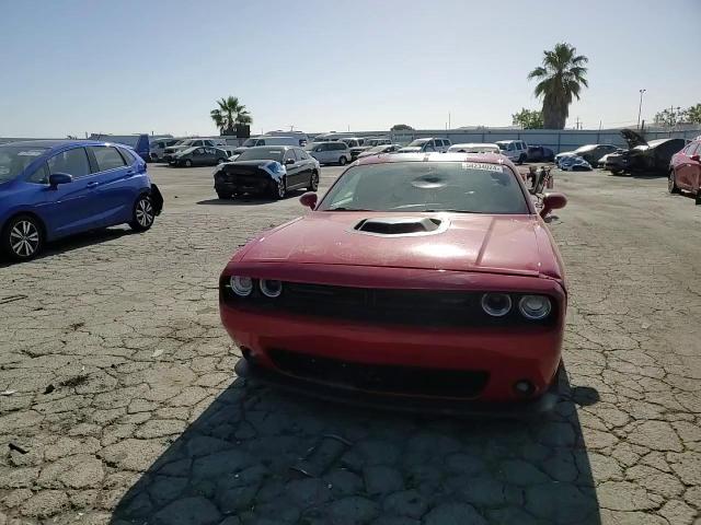 2015 Dodge Challenger Srt 392 VIN: 2C3CDZDJ0FH720383 Lot: 58234024