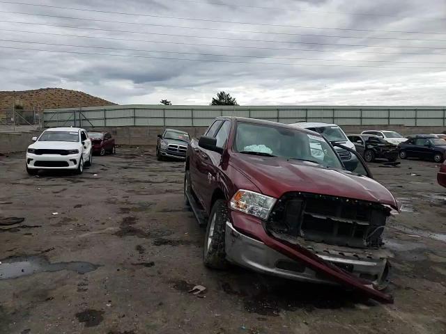 2019 Ram 1500 Classic Slt VIN: 1C6RR7TT4KS689468 Lot: 60064524